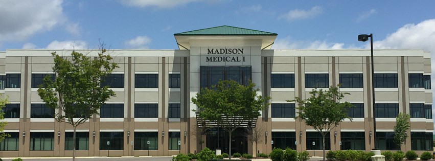 Madison Medical l